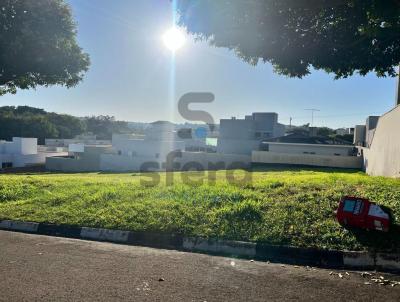 Terreno em Condomnio para Venda, em Presidente Prudente, bairro Residencial Portinari