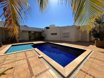 Casa em Condomnio para Venda, em Presidente Prudente, bairro Condomnio Morumbi, 3 dormitrios, 5 banheiros, 2 sutes, 3 vagas