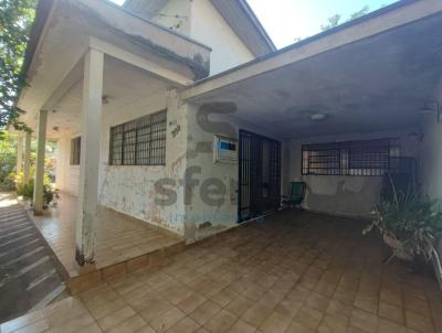 Casa para Venda, em Presidente Prudente, bairro Vila Maristela, 2 dormitrios, 2 banheiros, 1 sute, 3 vagas