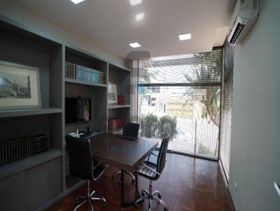 Casa para Venda, em Presidente Prudente, bairro Vila Maristela, 6 banheiros, 10 vagas