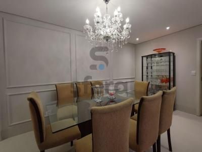 Apartamento para Venda, em Presidente Prudente, bairro Vila Roberto, 3 dormitrios, 3 banheiros, 1 sute, 2 vagas