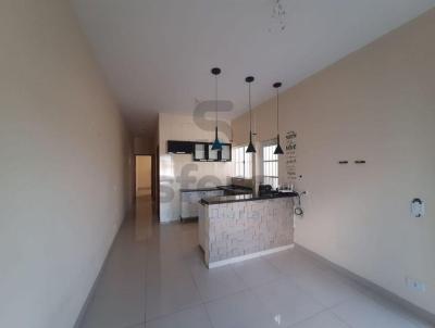 Casa para Loca��o, em Presidente Prudente, bairro Parque Alvorada, 2 dormit�rios, 1 banheiro, 1 vaga