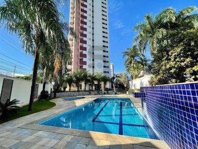 Apartamento para Venda, em Presidente Prudente, bairro Vila Formosa, 4 dormitrios, 4 banheiros, 2 sutes, 2 vagas