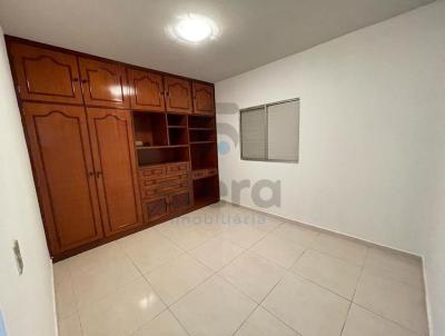 Apartamento para Loca��o, em Presidente Prudente, bairro Parque dos Passaros, 3 dormit�rios, 2 banheiros, 1 su�te, 1 vaga