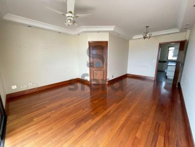 Apartamento para Venda, em Presidente Prudente, bairro Vila So Jorge, 4 dormitrios, 3 banheiros, 1 sute, 2 vagas