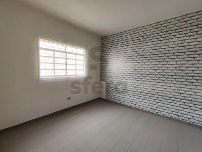 Casa para Locao, em Presidente Prudente, bairro Jardim Santana, 3 dormitrios, 1 banheiro, 3 vagas