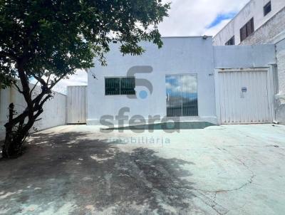 Casa Comercial para Loca��o, em Presidente Prudente, bairro Vila Liberdade, 2 banheiros, 4 vagas