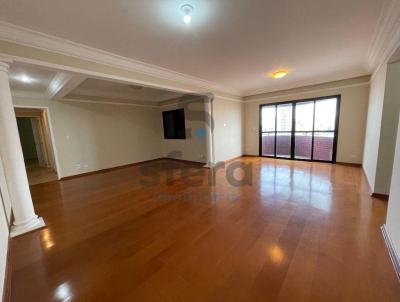 Apartamento para Venda, em Presidente Prudente, bairro Vila Dubus, 3 dormitrios, 4 banheiros, 1 sute, 2 vagas