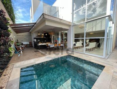 Casa em Condomnio para Venda, em lvares Machado, bairro Residencial Valencia I, 3 dormitrios, 5 banheiros, 3 sutes, 2 vagas