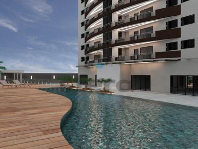 Apartamento para Venda, em Presidente Prudente, bairro Vila Guara, 2 dormitrios, 2 banheiros, 1 sute, 1 vaga