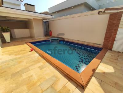 Casa em Condomnio para Locao, em Presidente Prudente, bairro Parque Residencial Damha, 3 dormitrios, 5 banheiros, 3 sutes, 4 vagas