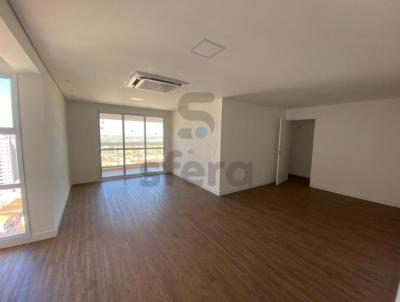 Apartamento para Venda, em Presidente Prudente, bairro Vila Jesus, 3 dormitrios, 4 banheiros, 1 sute, 2 vagas