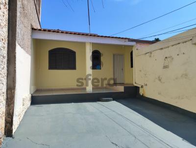 Casa para Loca��o, em Presidente Prudente, bairro Vila Maristela