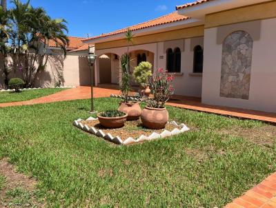 Casa para Venda, em Santo Anastcio, bairro Villa Prado, 3 dormitrios, 4 banheiros, 1 sute, 4 vagas