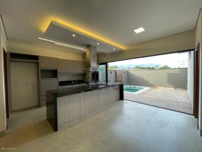 Casa em Condomnio para Venda, em lvares Machado, bairro Residencial Portinari II, 3 dormitrios, 4 banheiros, 3 sutes, 2 vagas