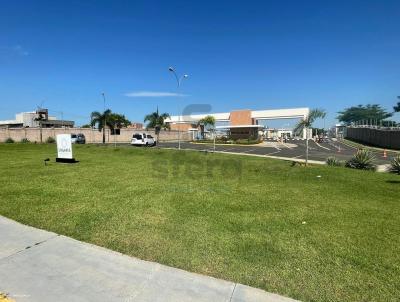 Terreno em Condomnio para Venda, em Presidente Prudente, bairro Residencial Solares