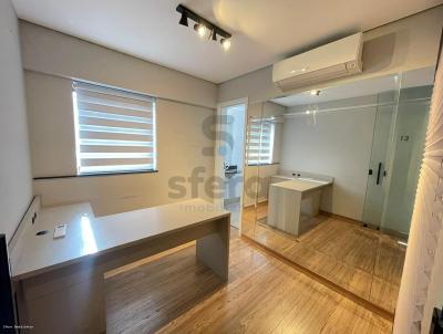 Sala Comercial para Venda, em Presidente Prudente, bairro Jardim Paulista, 2 banheiros, 1 vaga