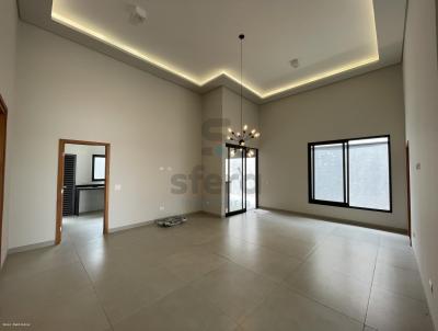 Casa em Condomnio para Venda, em Presidente Prudente, bairro Residencial Jatob, 3 dormitrios, 5 banheiros, 3 sutes, 2 vagas