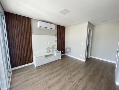 Apartamento para Loca��o, em Presidente Prudente, bairro Vila Liberdade, 3 dormit�rios, 3 banheiros, 1 su�te, 2 vagas