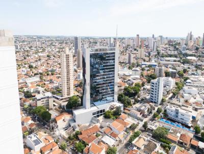 Sala Comercial para Locao, em Presidente Prudente, bairro Vila Euclides, 1 banheiro, 1 vaga