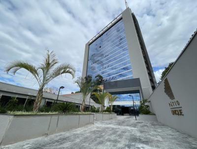 Sala Comercial para Locao, em Presidente Prudente, bairro Vila Euclides, 1 banheiro, 1 vaga