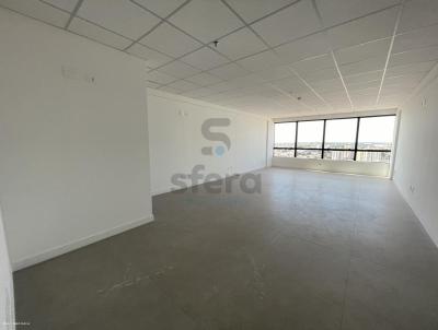 Sala Comercial para Locao, em Presidente Prudente, bairro Vila Euclides, 1 banheiro, 1 vaga