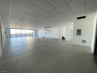 Sala Comercial para Locao, em Presidente Prudente, bairro Vila Euclides, 2 banheiros, 2 vagas