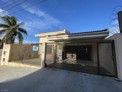 Casa para Venda, em Presidente Prudente, bairro Jardim Tropical, 3 dormitrios, 3 banheiros, 1 sute, 3 vagas