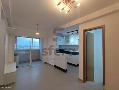 Apartamento para Venda, em Presidente Prudente, bairro Jardim Vale Verde, 2 dormitrios, 2 banheiros, 1 vaga