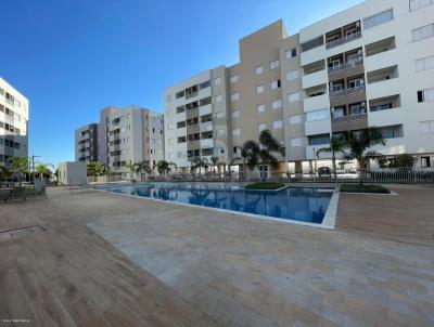 Apartamento para Loca��o, em Presidente Prudente, bairro Jardim Vale Verde, 2 dormit�rios, 1 banheiro, 1 vaga