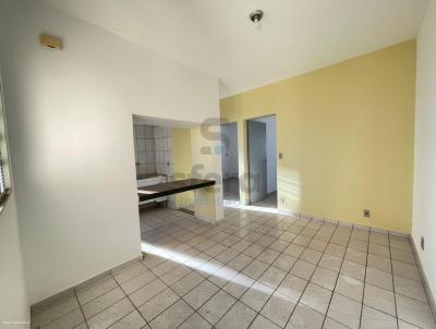 Apartamento para Locao, em Presidente Prudente, bairro Jardim Vale do Sol, 2 dormitrios, 1 banheiro, 1 vaga