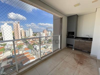 Apartamento para Loca��o, em Presidente Prudente, bairro Jardim Avia��o, 3 dormit�rios, 2 banheiros, 1 su�te, 2 vagas