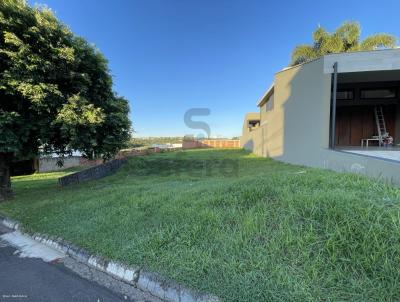 Terreno em Condom�nio para Venda, em Presidente Prudente, bairro Residencial Portinari