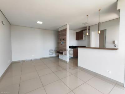 Apartamento para Locao, em Presidente Prudente, bairro Cidade Universitria, 3 dormitrios, 2 banheiros, 1 sute, 2 vagas