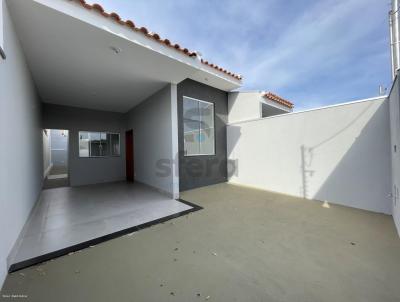 Casa para Venda, em Presidente Prudente, bairro Jardim Novo Bongiovani, 2 dormitrios, 2 banheiros, 1 sute, 2 vagas