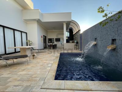 Casa em Condomnio para Venda, em Presidente Prudente, bairro Residencial Portinari, 3 dormitrios, 5 banheiros, 3 sutes, 2 vagas