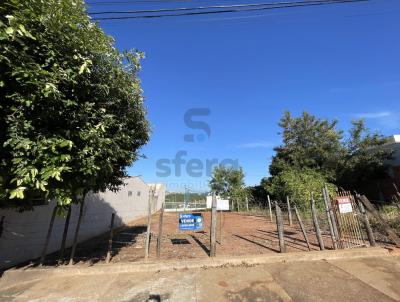 Terreno para Venda, em lvares Machado, bairro Jardim So Francisco