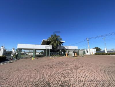 Terreno em Condomnio para Venda, em lvares Machado, bairro Residencial Valencia II