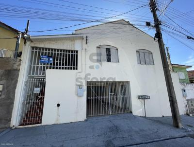 Casa para Venda, em Presidente Prudente, bairro Vila Brasil, 3 dormitrios, 1 banheiro, 2 vagas