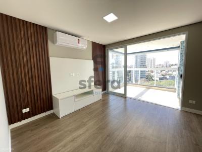 Apartamento para Loca��o, em Presidente Prudente, bairro Vila Liberdade, 3 dormit�rios, 3 banheiros, 1 su�te, 2 vagas