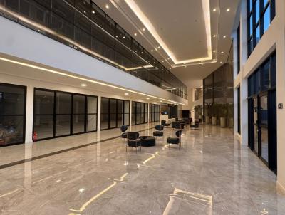 Sala Comercial para Locao, em Presidente Prudente, bairro Vila Euclides, 1 vaga