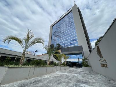 Sala Comercial para Locao, em Presidente Prudente, bairro Vila Euclides, 1 banheiro, 1 vaga