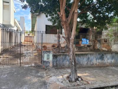 Terreno para Venda, em Presidente Prudente, bairro Vila Jesus