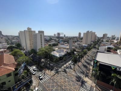 Sala Comercial para Loca��o, em Presidente Prudente, bairro Centro, 4 banheiros, 2 vagas