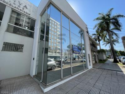 Salo Comercial para Locao, em Presidente Prudente, bairro Jardim Paulista, 2 banheiros