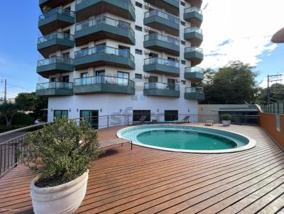 Apartamento para Venda, em Presidente Prudente, bairro Jardim Marupiara, 3 dormitrios, 5 banheiros, 3 sutes, 2 vagas