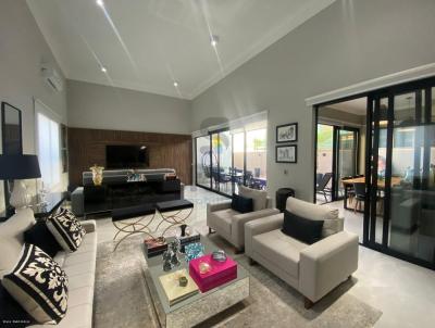 Casa em Condomnio para Venda, em Presidente Prudente, bairro Condomnio Damha Belvedere, 3 dormitrios, 5 banheiros, 3 sutes, 2 vagas