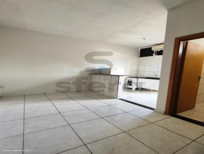 Kitnet para Locao, em Presidente Prudente, bairro Vila Guara, 1 dormitrio, 1 banheiro, 1 vaga