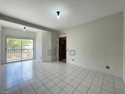 Apartamento para Locao, em Presidente Prudente, bairro Jardim Morumbi, 3 dormitrios, 2 banheiros, 1 sute, 1 vaga