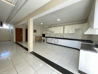 Casa para Loca��o, em Presidente Prudente, bairro Jardim Tropical, 4 dormit�rios, 3 banheiros, 1 su�te, 2 vagas